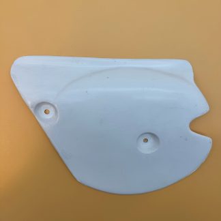 Tapa lateral izquierda fibra Ossa Desert 76,Ossa Phanton 75