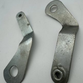 Soporte cubrecadenas Bultaco Lobito