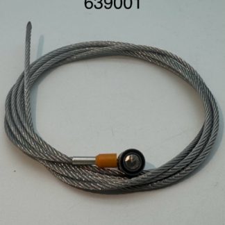Cable de freno-Embrague inox ultra suave - Bultaco; Montesa; Ossa.