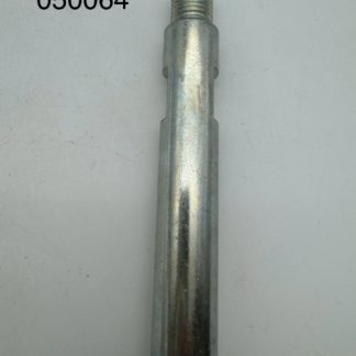 Bultaco Metralla GT and GTS footrest bracket