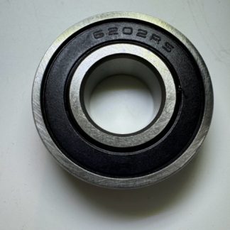 Rodamiento cerrado 6202.2RS cojinete;15x35x11mm Bultaco; Montesa; Ossa; Puch...