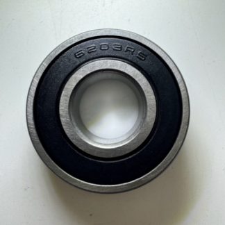 Rodamiento cerrado 6203.2RS cojinete; 17x40x12mm Bultaco; Montesa; Ossa; Puch...