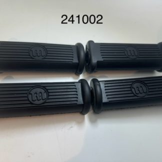 Montesa Brio stirrup rubber (4 units)