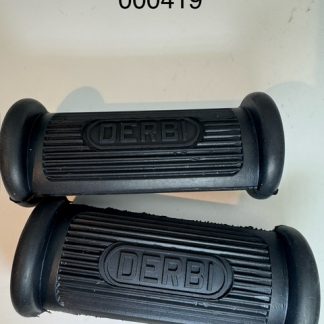 Goma reposapies Derbi (2uds)