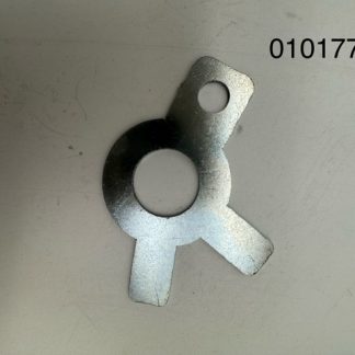 Bultaco clutch hub lock washer