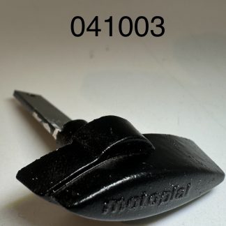 Motoplat Montesa Impala; Kenya; Comando; Sport light control switch..