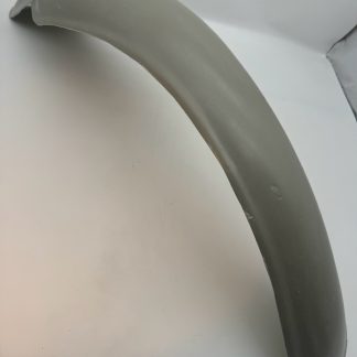 Bultaco Sherpa-S model 3 fiberglass rear fender
