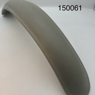 Bultaco Sherpa-S model 3 fiberglass front fender
