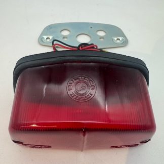 Bultaco rear light