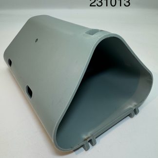 Montesa Impala plastic toolbox; Texas