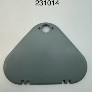 Toolbox cover for Montesa Impala; Texas; Commando.....