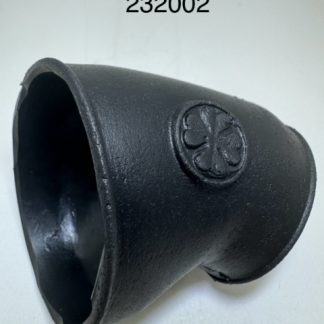 Ossa Super Pioneer; Phanton filter hose