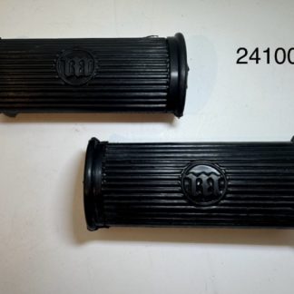 Foot pegs rubber Montesa Impala; Impala-2; Turismo; Kenya; Sport..