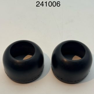 Guardapolvos horquilla Montesa 35mm