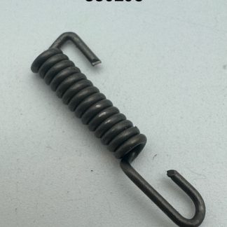 Muelle inmovilizador maza de embrague Montesa