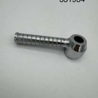 Eje palanca de arranque Montesa Enduro 74,125,cota-74,123,Cappra 125....