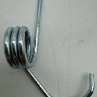 Muelle derecho estribo Montesa Cappra mod-63 / Right Footrest return spring Montesa Cappra model-63