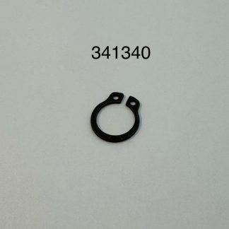 Cepo zapatas de freno Bultaco y STD (E-11mm) / Bultaco brake shoes Snap ring E-11mm