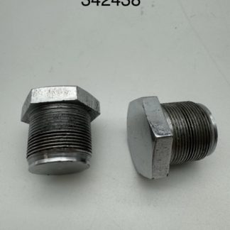 Tapon de horquilla Bultaco Junior,Chispa,Tiron,Lobito. / Bultaco Junior,Chispa,Tiron,Lobito Stanchion plug.