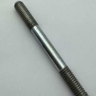 Esparrago fijacion carter 6M X 19 X 19 Bultaco,Montesa,Ossa / Stud 6M X 19 X 19 Bultaco,Montesa,Ossa...