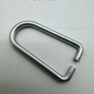 Clip fijacion estribos Montesa