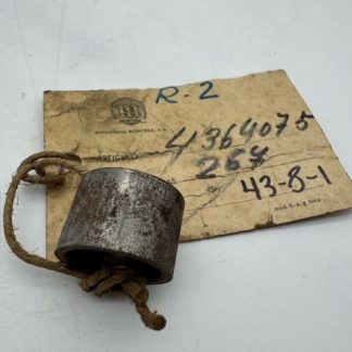 Casquillo Distancia piñonFijo 3ª Y 4ª Montesa Cappra 250 five 43M