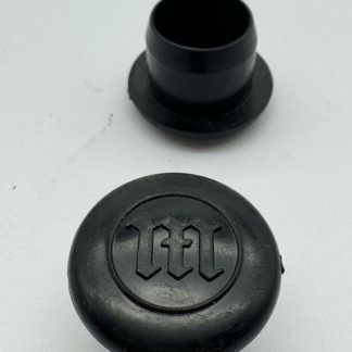 Tapon superior tubo central horquilla Montesa cota25,Bici Monty