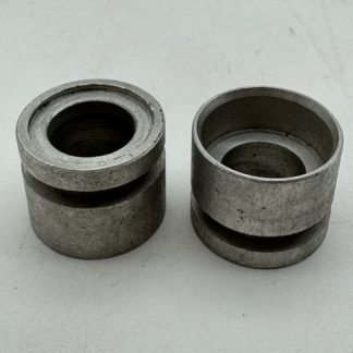 Casquillo aluminio interior horquilla delantera Montesa