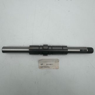 Eje principal caja de cambios Bultaco 4 velocidades