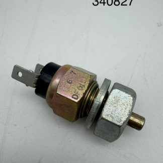 Interruptor luz de Stop Bultaco Alpina,Frontera. / Stop Switch Bultaco Alpina,Frontera