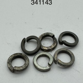 Arandela de freno 7mm Bultaco (10uds)