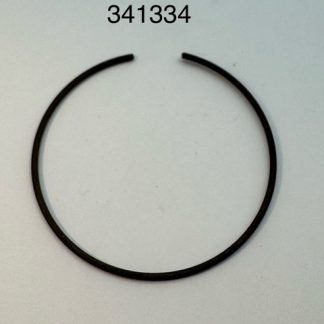 Anillo Elastico I-52 ,cepo Bultaco,Montesa,Ossa..  /  Spring clip I-52  Bultaco Montesa,Ossa...