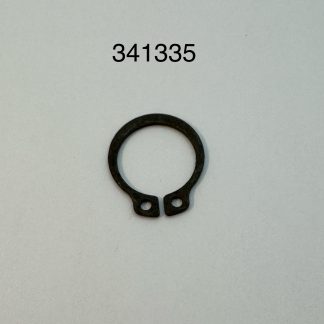 Cepo E-14mm (exterior)(Seeger)Bultaco,Montesa,Ossa y otras.... / Snap Ring(Seeger) E-14mm Bultaco,Montesa,Ossa...