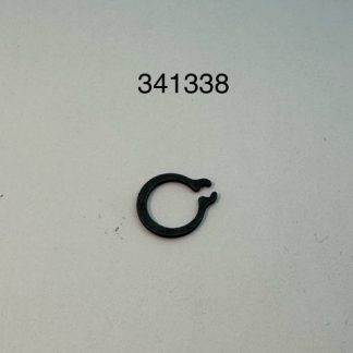 Anillo Elastico exterior E-9 ,cepo Bultaco,Montesa,Ossa.. / Spring clip E-9 Bultaco Montesa,Ossa…