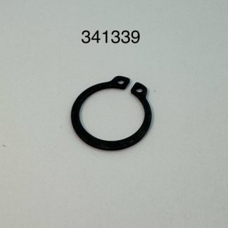 Cepo E-20mm (exterior)(Seeger)Bultaco,Montesa,Ossa y otras…. / Snap Ring(Seeger) E-20mm Bultaco,Montesa,Ossa…