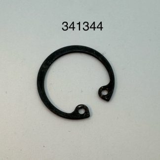 Anillo Elastico interior I-24 ,cepo Bultaco,Montesa,Ossa.. / Spring clip I-24 Bultaco Montesa,Ossa…