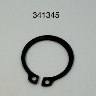 Cepo(Seeger) E-25mm (exterior) Bultaco,Montesa,Ossa y otras…. / Snap Ring(Seeger) E-25mm Bultaco,Montesa,Ossa…