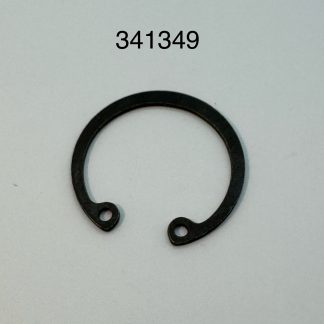 Cepo I-34mm (interior)(Seeger)Bultaco,Montesa,Ossa y otras…. / Snap Ring(Seeger) I-34mm Bultaco,Montesa,Ossa…