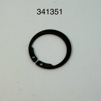 Cepo(Seeger) E-17mm (exterior) Bultaco,Montesa,Ossa y otras…. / Snap Ring(Seeger) E-17mm Bultaco,Montesa,Ossa…