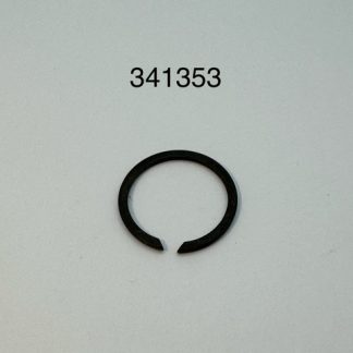 Anillo elastico(Seeger) SB.20mm (exterior) Bultaco,Montesa,Ossa y otras…. / Spring clip (Seeger) E-20mm SB.20 Bultaco,Montesa,Ossa…