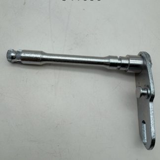 Eje cambio salida izquierdas,Bultaco Frontera,Pursang / Bultaco Frontera,Pursang selectos shaft