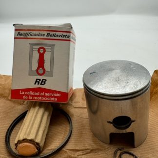 Piston Mahle Bultaco 60,90mm