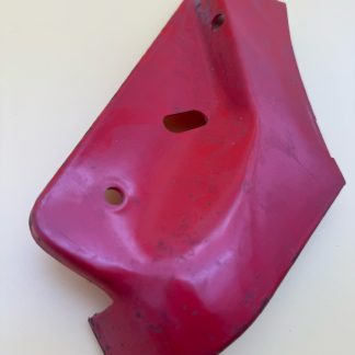 Tapa lateral Izquierda Montesa modelo Mini-Montesa modelo 27