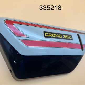 Tapa lateral Izquierda Montesa Crono 350