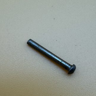 Pasador tapa clausor cierre de direccion Bultaco Tralla 101