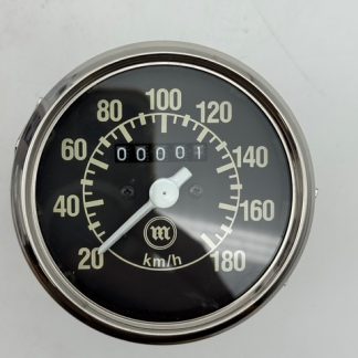 Reloj cuenta KM Montesa Impala Sport,Montesa Enduro H-6