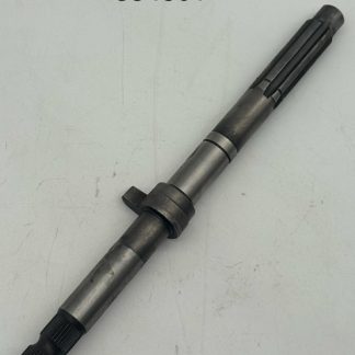 Eje puesta en marcha Montesa cota-335....  Kick Starter Shaft Montesa        MO-5165010