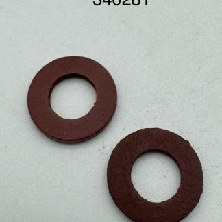 Junta tapon vaciado aceite horquilla Bultaco,Montesa,Ossa... / Oil drain Gasket Bultaco,Montesa,Ossa..