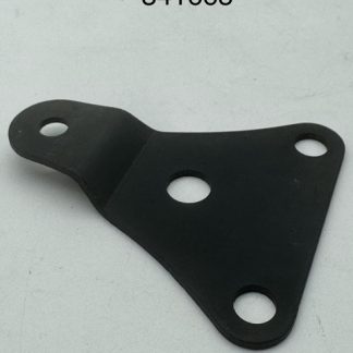 Soporte cuenta KMS Bultaco Frontera azul 74-125