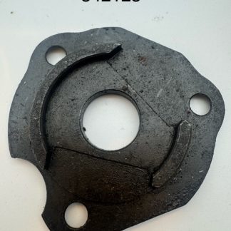 Tapeta fija selector de cambio Bultaco Pursang MK-10 250,370 y Frontera Gold Medal